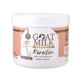 Carista Goat Milk Premium Keratin Hair Care - 500g