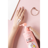 A Bonne Dewy Hya Niacinamide Aura Essence Lotion - 500ml