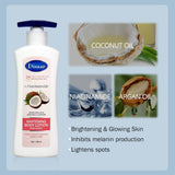 لوشن ديسار نياسيناميد لتبييض الجسم - 330 مل