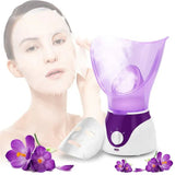 NTFS Professional Beauty Facial Steamer NTFS-618