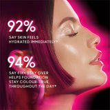 Ever Beauty Fix+Stay Over Makeup-Locking Setting Spray - 120ml