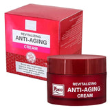 Yoko Revitalizing Anti-Aging Cream - 25g