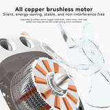 Mini Portable Air Conditioner Portable Cooler Fan FC-6624