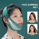 V-Shape Face Lift Up Belt YHH-21