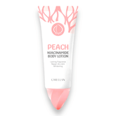 GMEELAN Peach Niacinamide Body Lotion - 100g