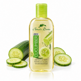 Nature's Secrets Cucumber Facial Wash - 100ml
