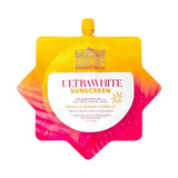 Hikari Ultra White Sunscreen SPF50 PA++++ - 50ml