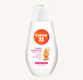 Creme 21 Germany Instant Brightening Body Lotion - 250ml