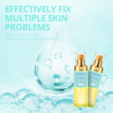 Disunie Rejuvenate Skin Double Essence Serum - 100ml