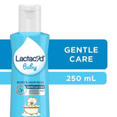 Lactacyd Baby Gentle Care Shampoo - 250ml