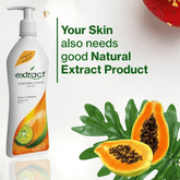 Extract Brightening Lotion Papaya Calamansi - 350ml