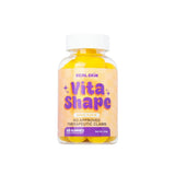 Real Skin Vita Shape Mango Flavor - 60 Gummies