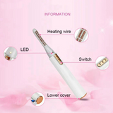 Blawless Heated Eyelash Curler