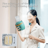 Mini Portable Air Conditioner Portable Cooler Fan FC-6624