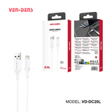 VEN-DENS USB A To IP Data Cable VD-DC20L