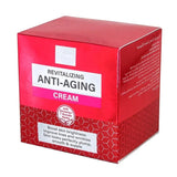 Yoko Revitalizing Anti-Aging Cream - 25g
