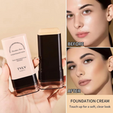 TVLV Thin Concealer & Foundation Cream Stick - 20g (Cream 01#)