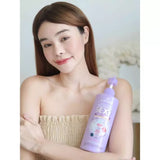 A Bonne Healthy Glow + Niacinamide Essence Lotion - 500ml