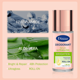 سيروم مزيل العرق ديسار نياسيناميد + الصبار لتفتيح البشرة - 50 مل