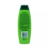 Palmolive Naturals Effetto Seta (Silky Shine Effect) Shampoo - 350ml
