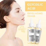 Guanjing Glycolic Acid Exfoliating Toner - 100ml