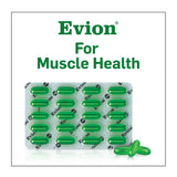 Evion Vitamin E - 20S