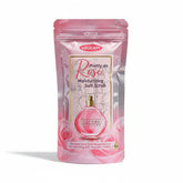 Argussy Pretty As Rose Moisturizing Salt Scrub - 300g