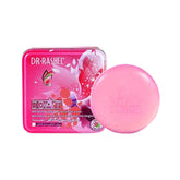 صابون دكتور راشيل لتبييض المناطق الحساسة - ١٠٠ غرام