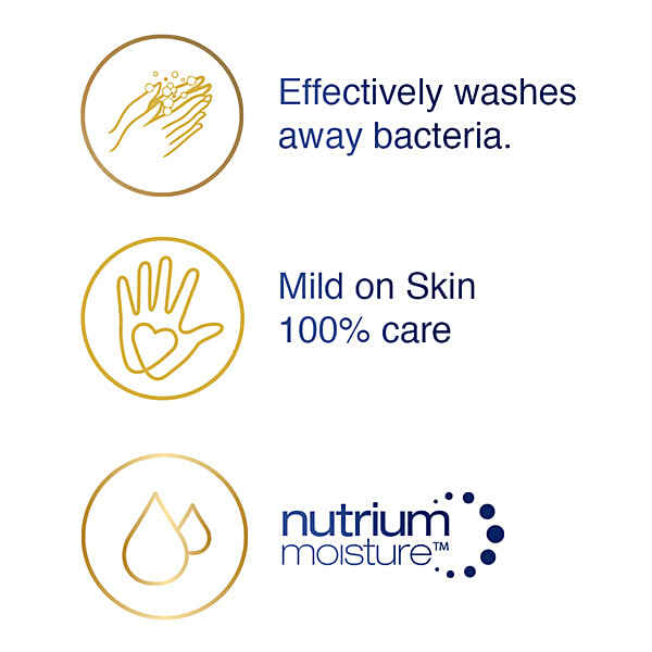 Dove Go Fresh Revive Body Wash - 200ml Dove Go Fresh Revive Body Wash - 200ml