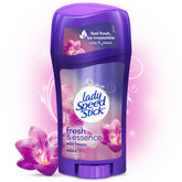 Lady Speed Stick Fresh & Essence Deodorant - 65g