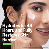 Cetaphil Moisturizing Cream For Dry to Very Dry Sensitive Skin - 250g