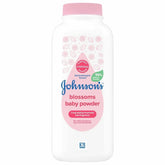 Johnson's Blossoms Baby Powder - 100g
