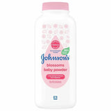 Johnson's Blossoms Baby Powder - 100g