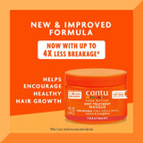 Cantu Shea Butter Deep Treatment Hair Masque - 340g