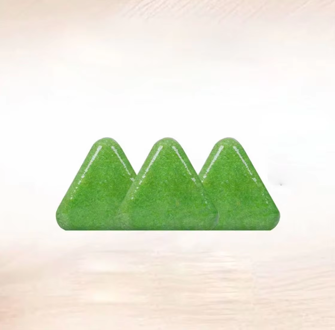 Nature Seven Green Ancient Techniques Shampoo Bar - 120g Nature Seven Green Ancient Techniques Shampoo Bar - 120g