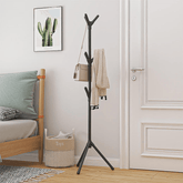 Fashionable Coat Rack