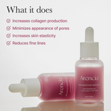 Arencia Red Smoothie Serum 8 - 30ml