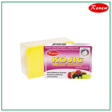 Renew Placenta Kojic Multi Berries Soap - 135g