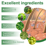 ماء إيلهو إكليل الجبل يمنع تساقط الشعر - 30 مل