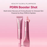 Arencia Face & Eye PDRN Booster Shot Cream - 30ml