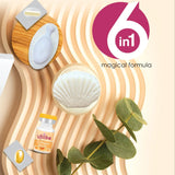 Ujooba 6 in 1 White Prestige Beauty Cream With Magical Formula