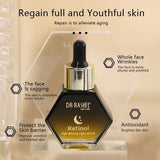 Dr.Rashel Retinol Age-Defying Night Serum - 35ml