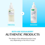 Eqqualberry Swimming Pool Ampoule - 50ml