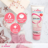 A Bonne Miracle Spa Milk Shower Salt - 350g