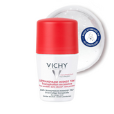 Vichy Stress Resist Intensive 72H Excessive Deodorant Roll On - 50ml