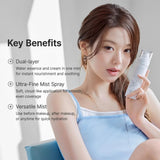 Dr.Althea Relief Cream Facial Mist - 100ml