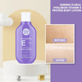 Cathay Doll Hyaluron Vitamin E Milk Protein Body Lotion - 150ml