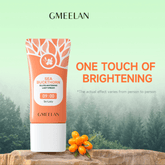 Gmeelan Sea Buckthorn Gluta Brightening Lazy Cream - 30g