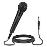 ميكروفون LG ديناميكي سلكي GS-35