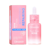 Disunie Rose & Hyaluronic Acid Soothing Repairing Facial Serum - 40ml